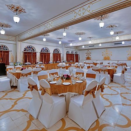 Welcomheritage Ramgarh Panchkula Buitenkant foto
