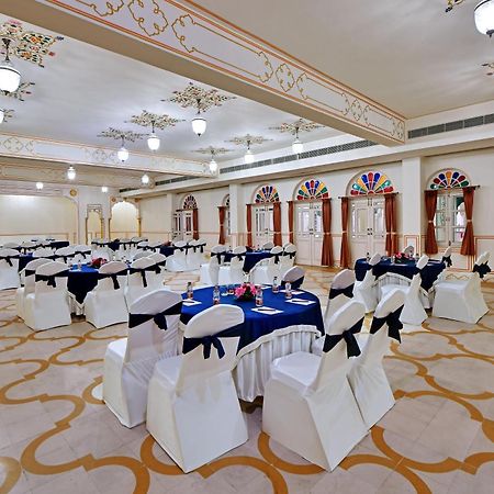 Welcomheritage Ramgarh Panchkula Buitenkant foto